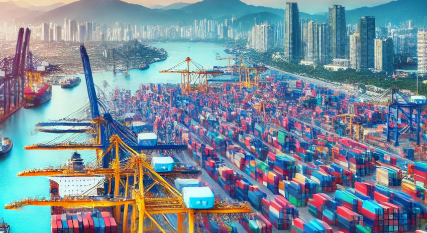 Exporting products from Vietnam